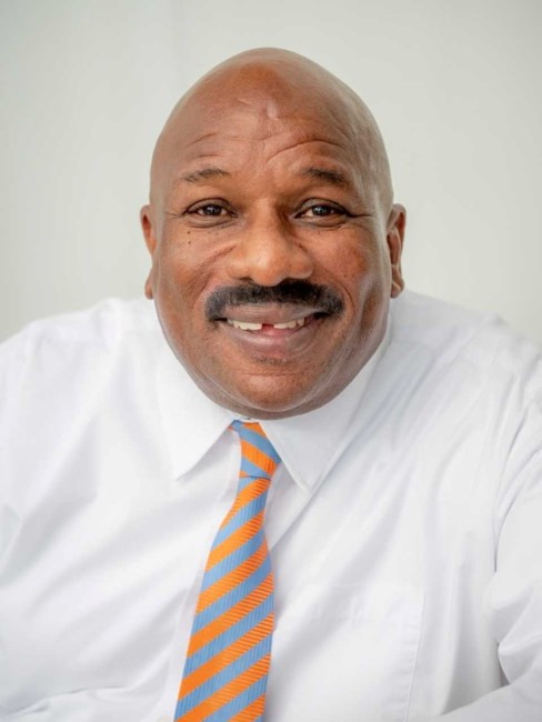 Obituary of Bruno Farrell