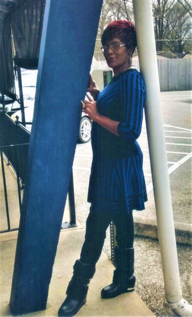 Obituary of Leaner Mae Grant