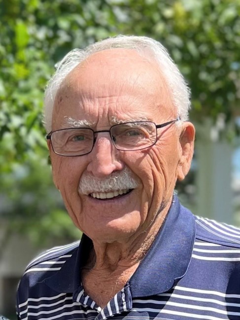 Obituary of Alfred Ernest Janz