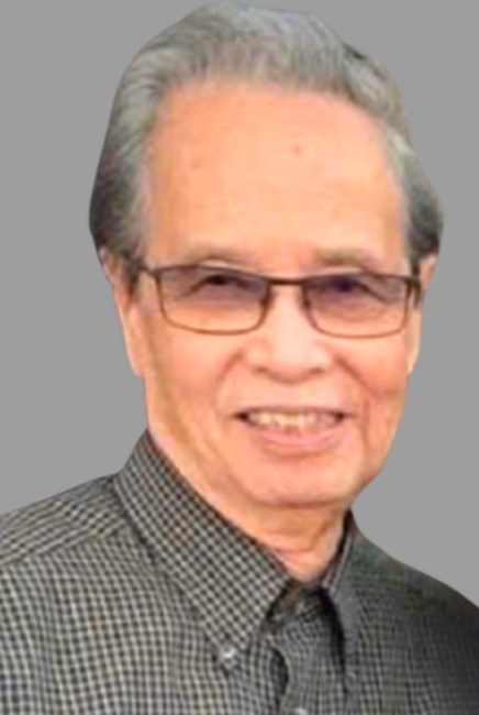 Obituary of Ong LE MINH TRI