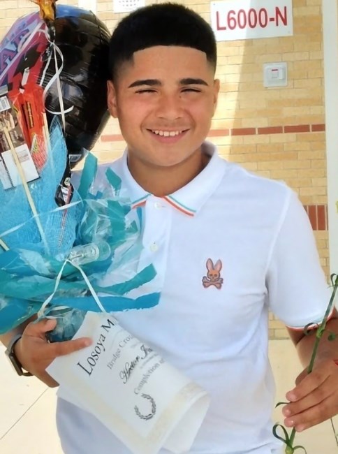 Obituary of Hector Javier Vargas