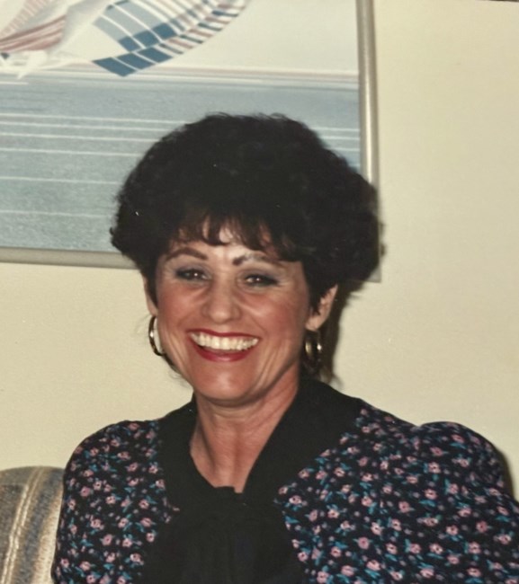 Obituary of Janet Marie Angel