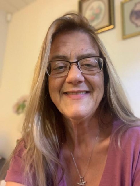 Obituary of Sheila Ann Crawford