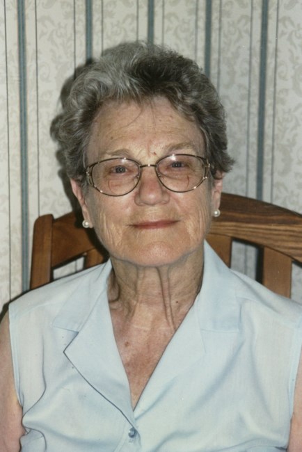 Obituary of Agnes Takach