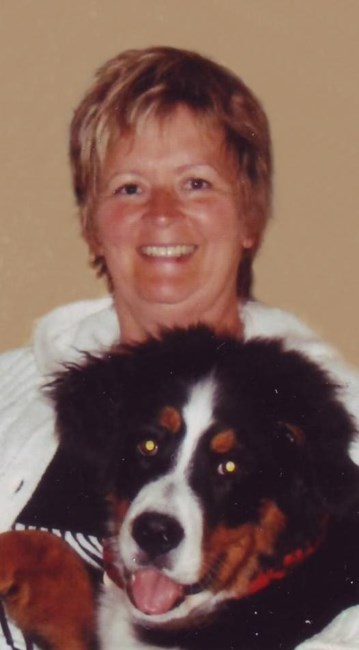 Obituary of Guylaine Théberge