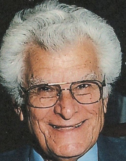 Obituary of Edward D. Teixeira