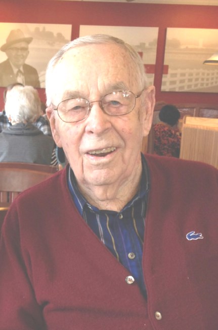 Obituary of John G. "Sac" Sachtleben Jr.
