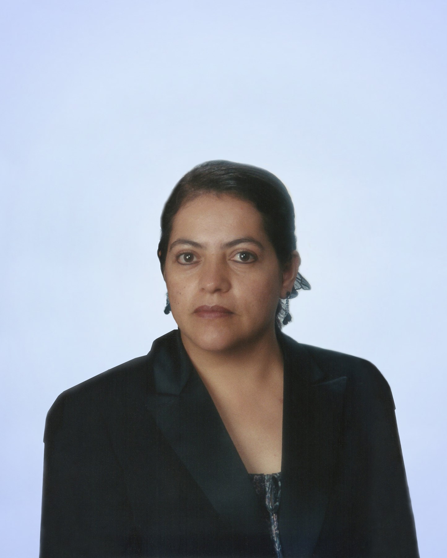 Obituary of Gabriela Jimenez