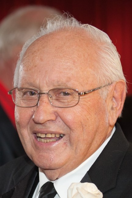 Obituary of Philip Ferrara