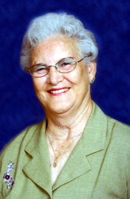 Obituary of Rosalie Elfreda Kolm