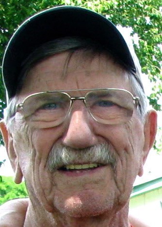 Obituary of Carl "Uckle" Joseph Roeser Jr.