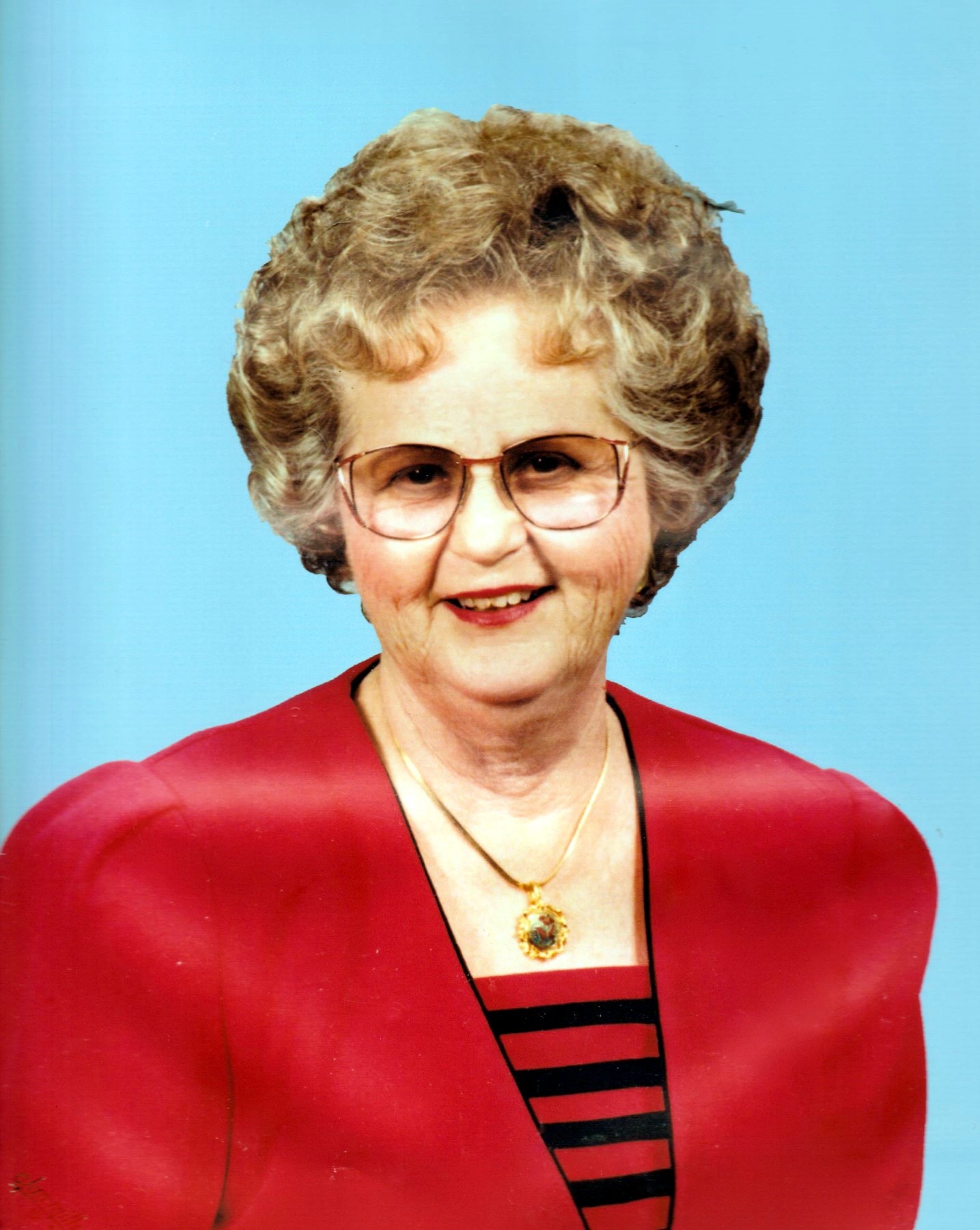 Shirley Oakes Obituary - Lynchburg, VA