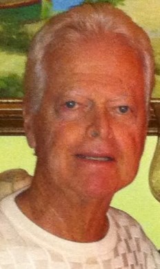 Obituary of Ted Norris
