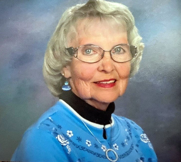 Obituary of Carol Tomlinson