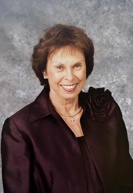 Obituary of Susan Katherine Armstrong