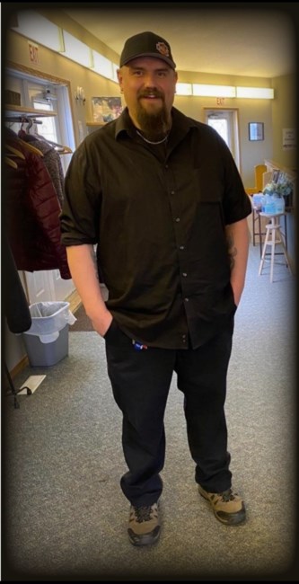 Obituary of Nathan L. Anderson