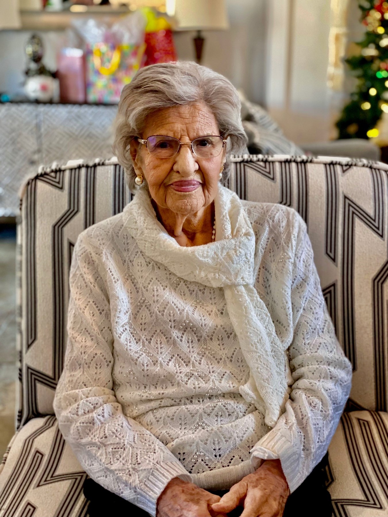 Obituary of Guadalupe Lopez