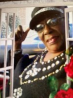 Betty Payne