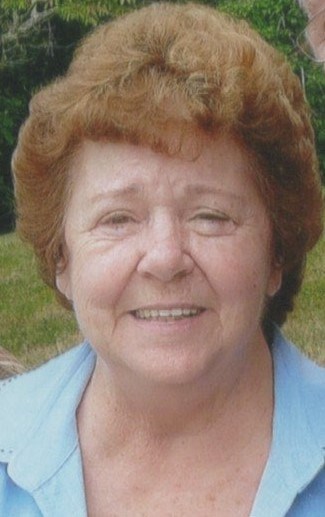 Obituary of Diane Fitzgerald Ramsey