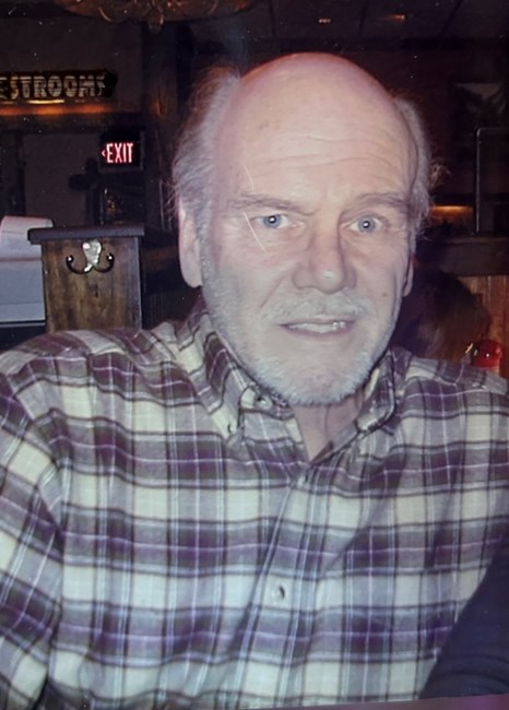 Obituary of Richard Kraft