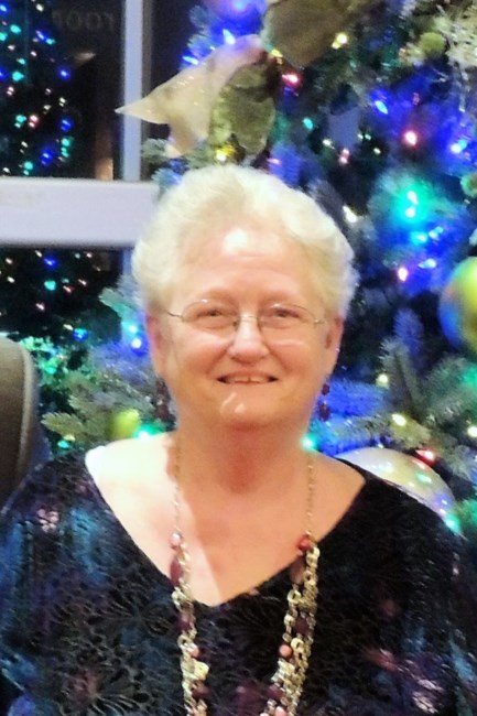 Obituary of Bette Brown Hinckley