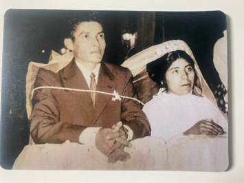 Obituary of Juana  &  Juan Orantes