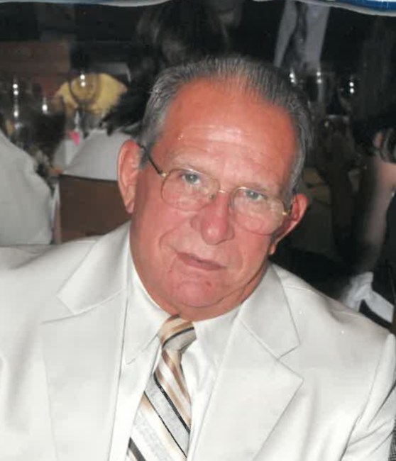 Obituary of Eugenio L Rubio