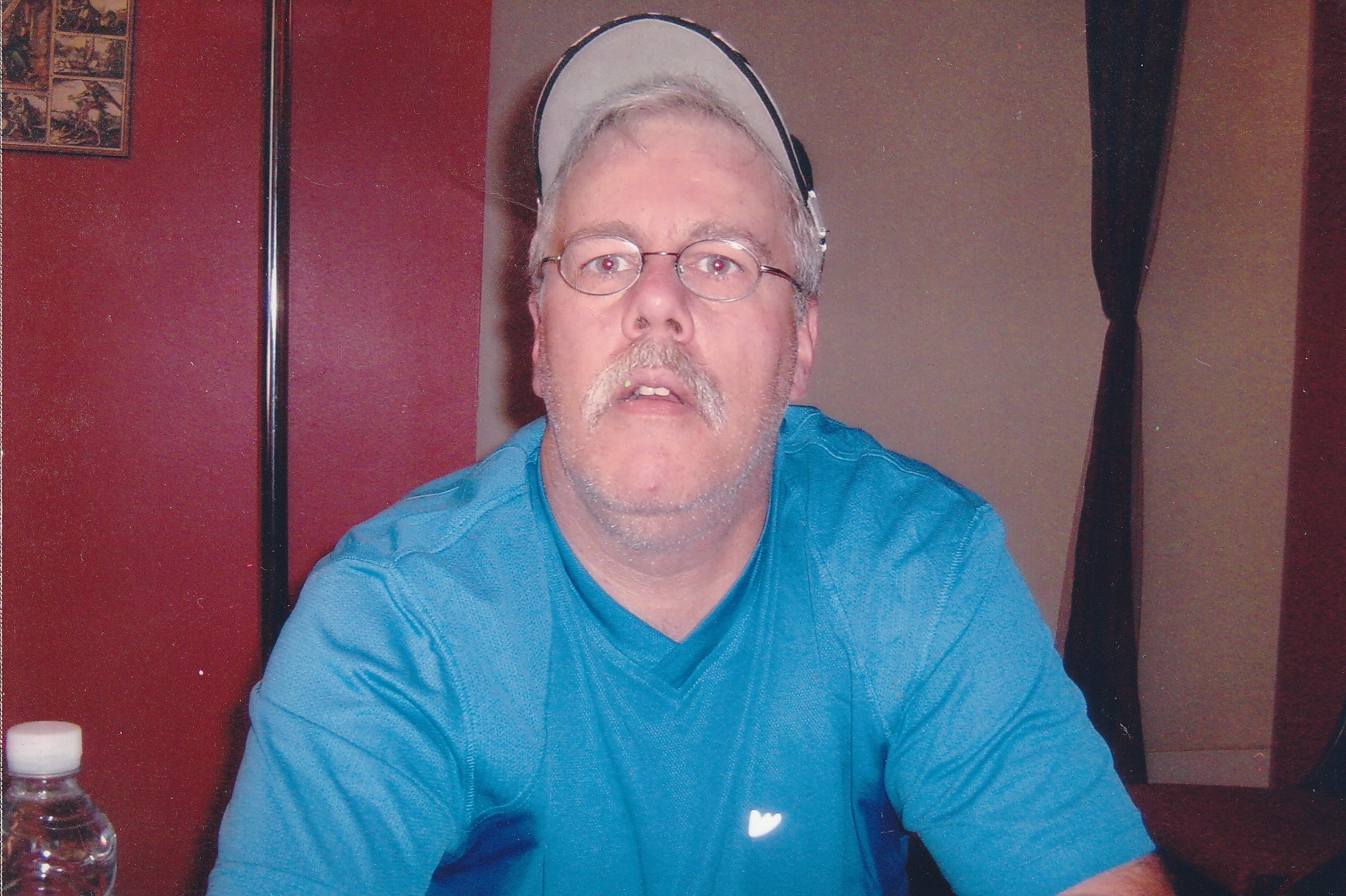 Avis de décès de Eddie Arsenault