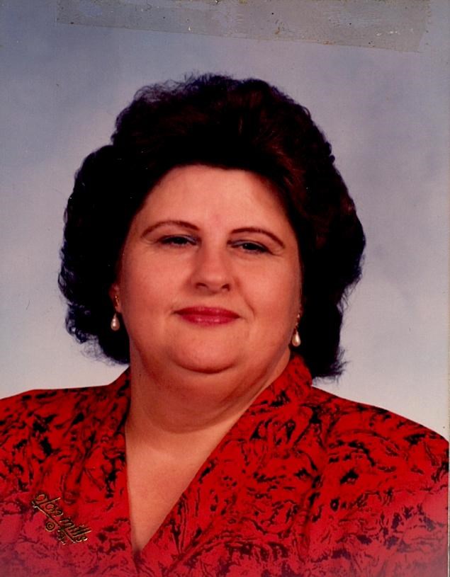 Obituario de Dorothy Mae Sands