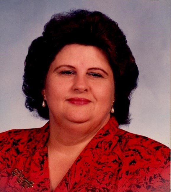 Obituario de Dorothy Mae Sands