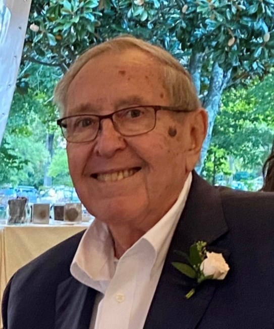 Obituario de John Charles Donahue