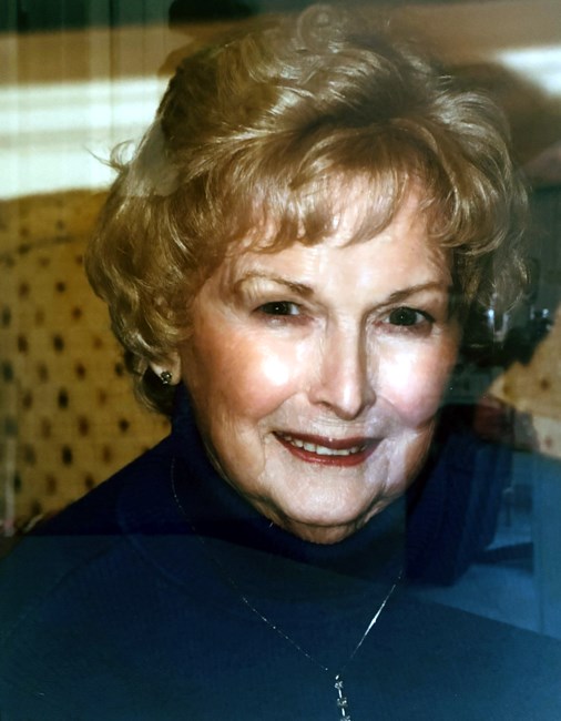 Obituary of Joan Callahan Frankhauser