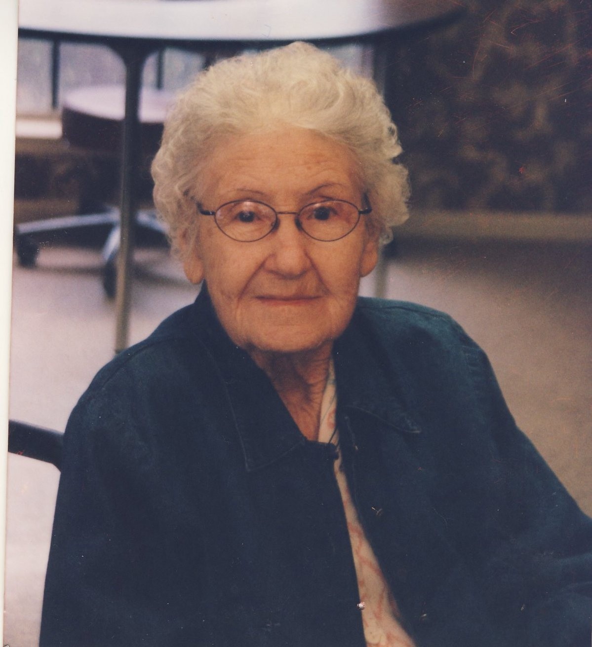 Jewel Carpenter Keltner Obituary Mcgregor, TX