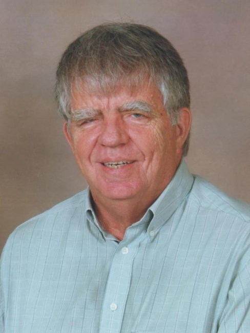 Obituary of David Lloyd Fondersmith