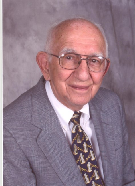 Obituary of Robert Lee DuMond