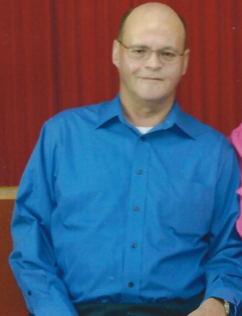 Obituary of Michael Peevy