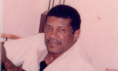 Obituary of Jones Martin