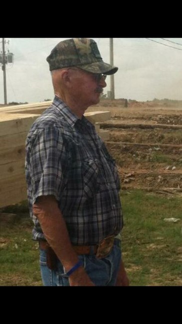 Obituary of Wade Evans Stegall Jr.