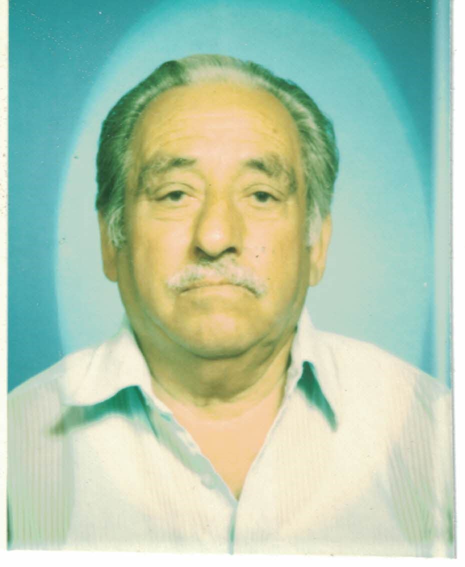 Obituary of Adolfo R Pacheco