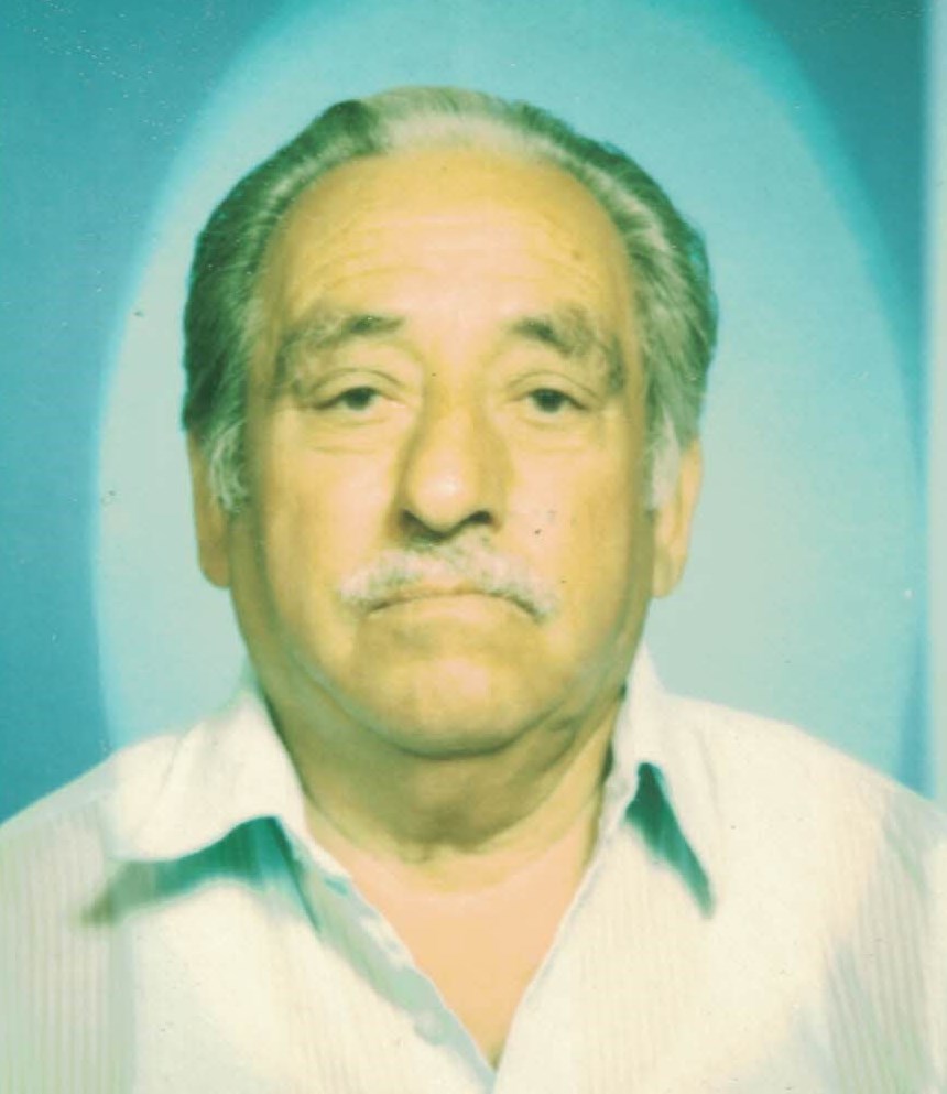 Adolfo R Pacheco Obituary Pharr, TX