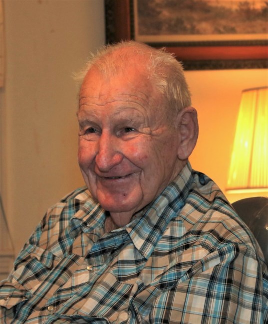 Obituary of Joe Tom Dial