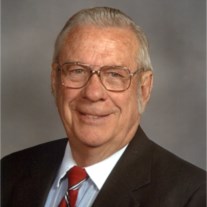 Obituary of Jerry F. Young