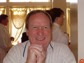 Obituary of Joseph John Charbonneau