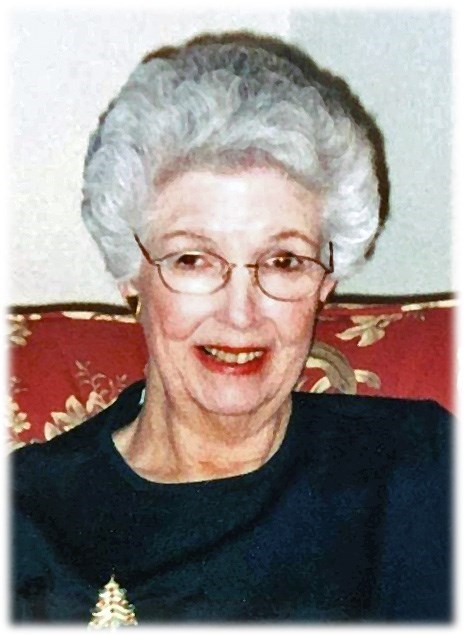 Obituario de DeLores Marie Hodge
