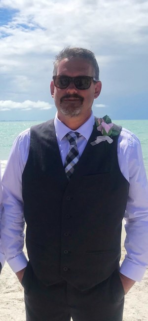 Obituary of Bryan James Miller