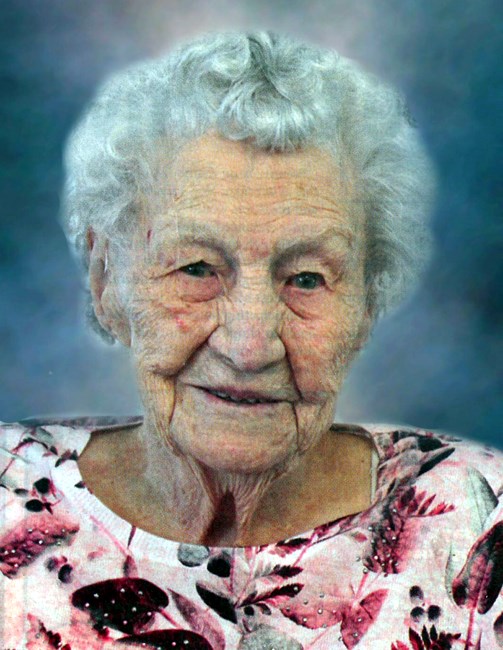 Obituario de Ruth Margaret  Macdonald