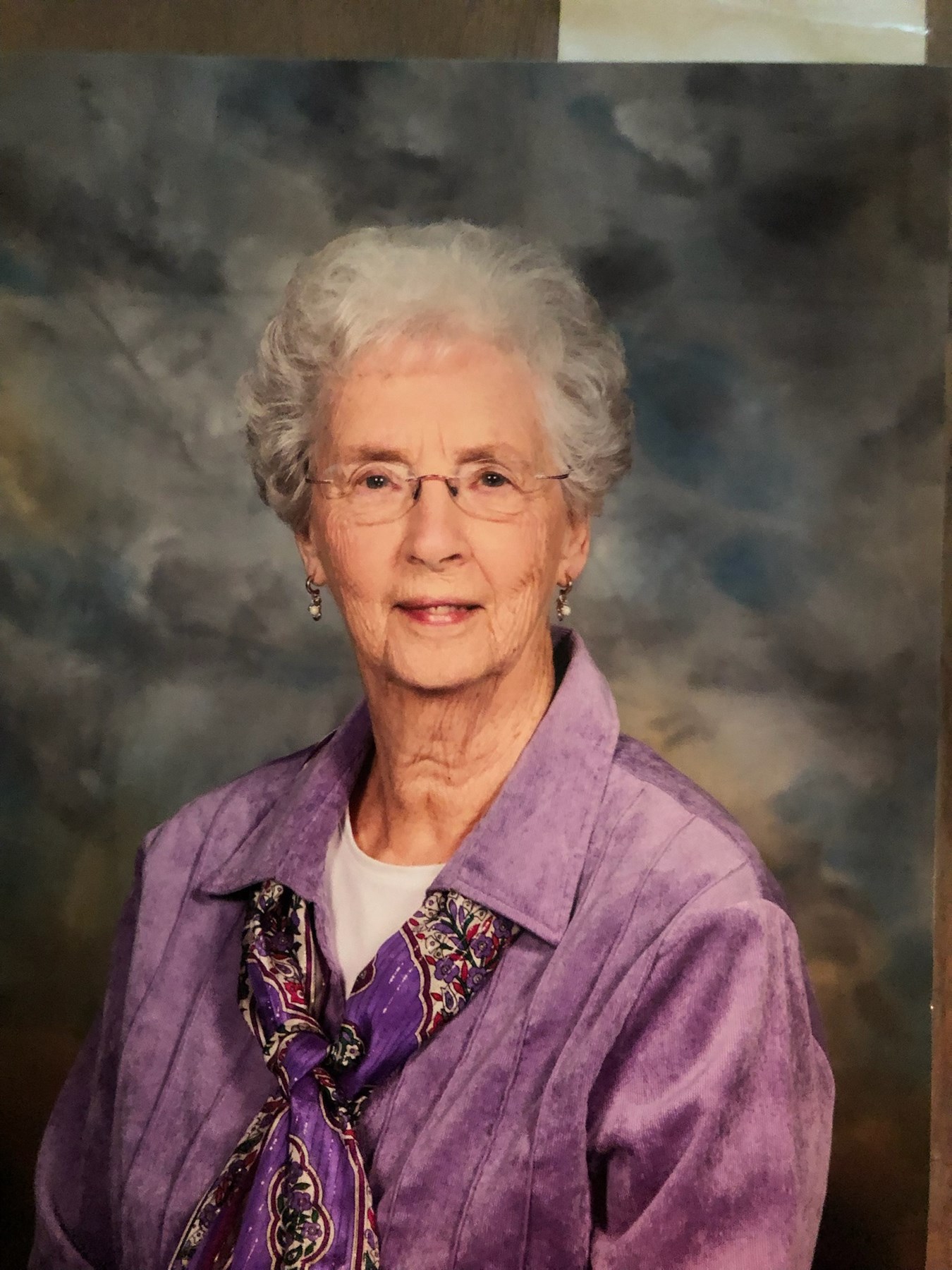 Lois Arthur Gilbert Obituary Madison Heights, VA
