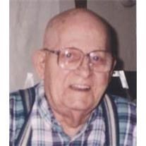 Obituary of Adam Anschutz