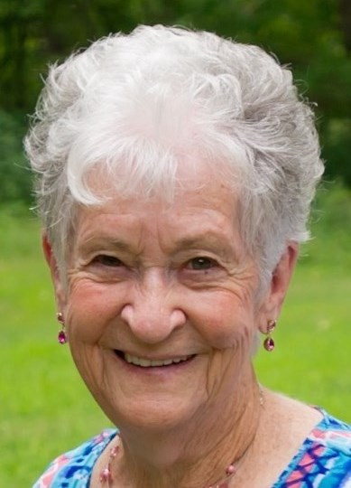 Obituary of Marilyn J Buster