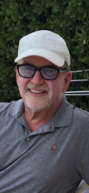 Obituary of John Hike Bagdasian